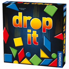 Drop It (Брось это)